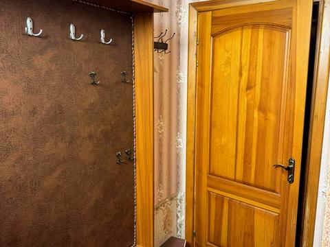 квартира за адресою Паркова вул., 13