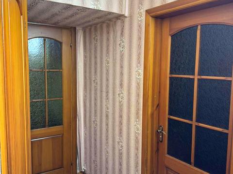 квартира за адресою Паркова вул., 13