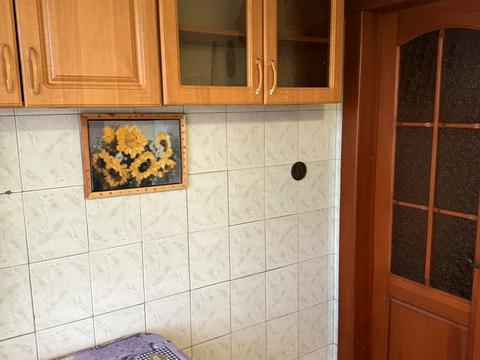 квартира за адресою Паркова вул., 13