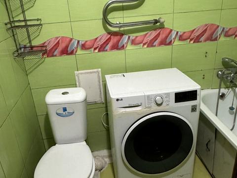 квартира за адресою Паркова вул., 13