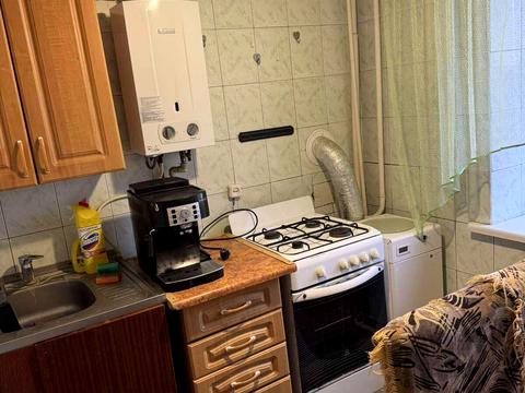 квартира за адресою Паркова вул., 13