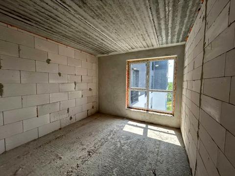 квартира по адресу Фізкультурна, 27