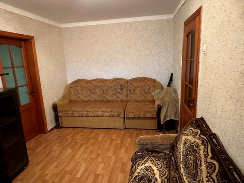 квартира за адресою Паркова вул., 13