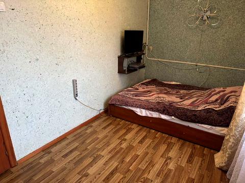 квартира за адресою Паркова вул., 13