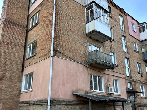 квартира за адресою Паркова вул., 13