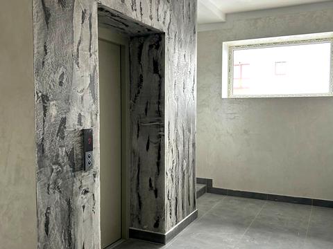 квартира по адресу Фізкультурна, 27