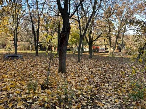 квартира за адресою Паркова вул., 13