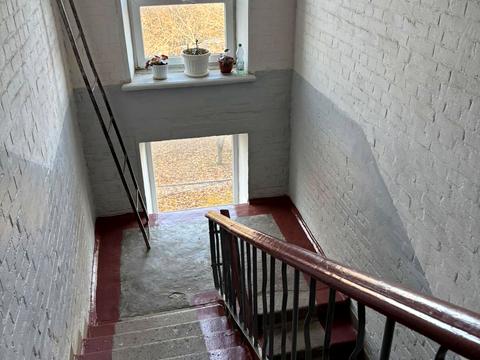 квартира за адресою Паркова вул., 13