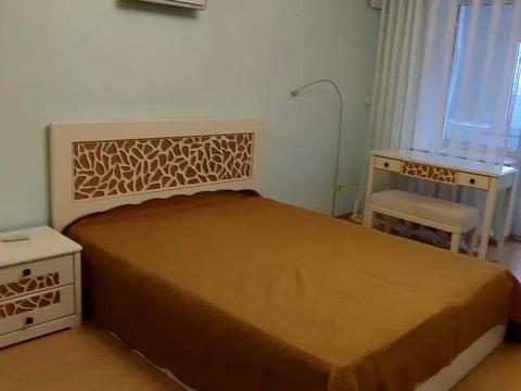 квартира по адресу Академика Лазаренко ул., 48