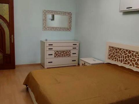 квартира по адресу Академика Лазаренко ул., 48