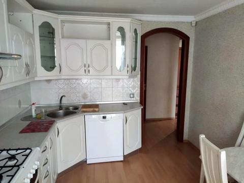 квартира за адресою Академіка Євгена Лазаренка вул., 48