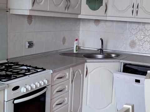 квартира по адресу Академика Лазаренко ул., 48