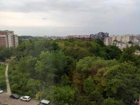 квартира по адресу Академика Лазаренко ул., 48