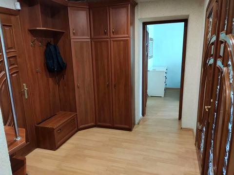 квартира по адресу Академика Лазаренко ул., 48