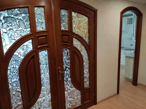 квартира по адресу Академика Лазаренко ул., 48