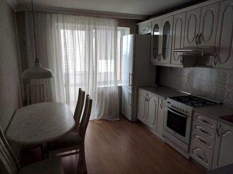 квартира по адресу Академика Лазаренко ул., 48