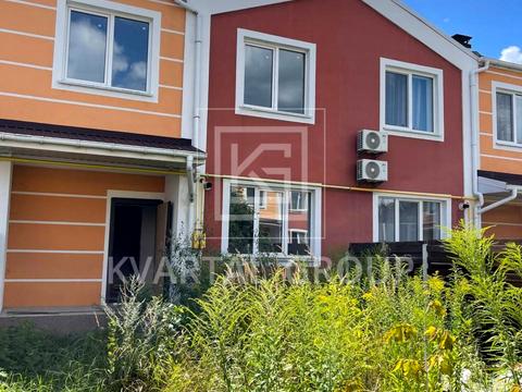 будинок за адресою с. Білогородка, Гетьманська вул., 67-2А