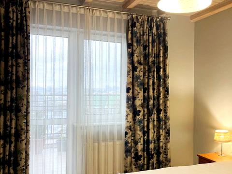 квартира за адресою Сидора Голубовича вул., 37