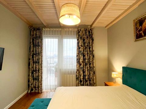 квартира за адресою Сидора Голубовича вул., 37