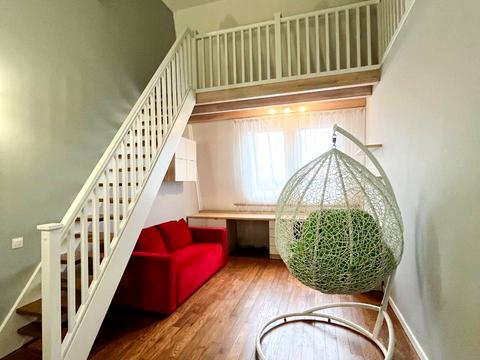 квартира за адресою Сидора Голубовича вул., 37