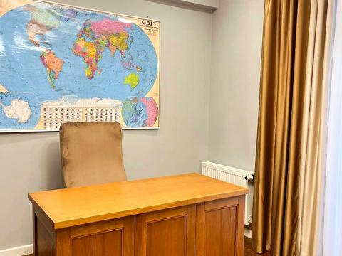 квартира за адресою Сидора Голубовича вул., 37