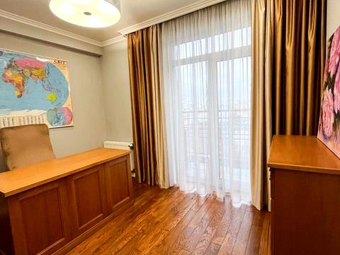 квартира за адресою Сидора Голубовича вул., 37