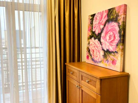 квартира за адресою Сидора Голубовича вул., 37