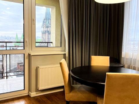 квартира за адресою Сидора Голубовича вул., 37