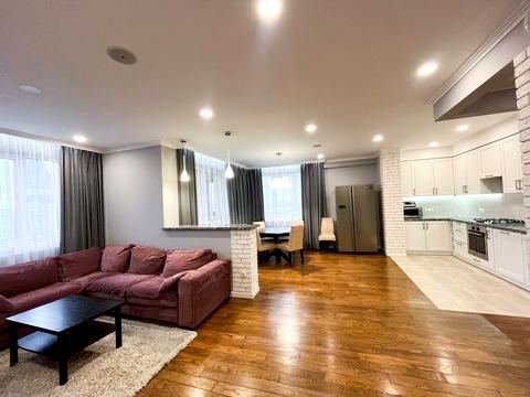 квартира за адресою Сидора Голубовича вул., 37