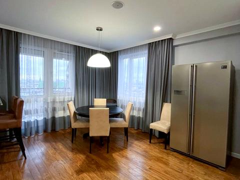 квартира за адресою Сидора Голубовича вул., 37