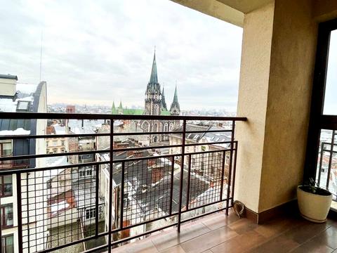 квартира за адресою Сидора Голубовича вул., 37