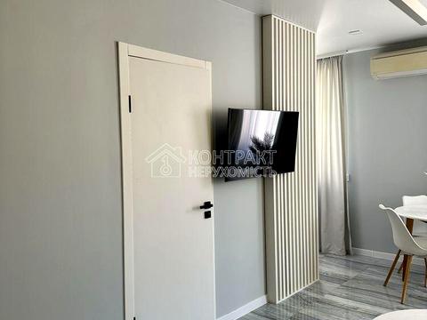 квартира по адресу Борткевича ул., 9