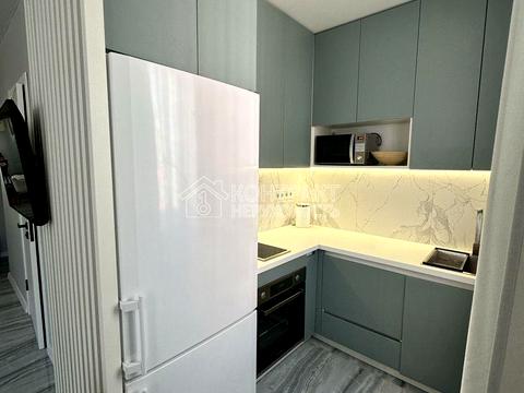 квартира по адресу Борткевича ул., 9