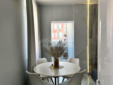 квартира по адресу Борткевича ул., 9