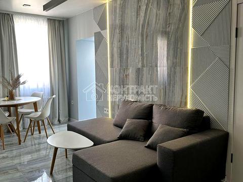 квартира по адресу Борткевича ул., 9