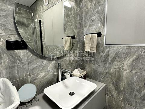 квартира по адресу Борткевича ул., 9