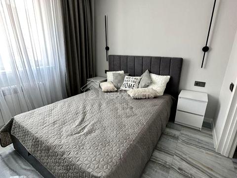 квартира по адресу Борткевича ул., 9