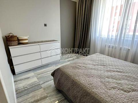 квартира по адресу Борткевича ул., 9