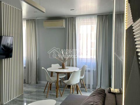 квартира по адресу Борткевича ул., 9