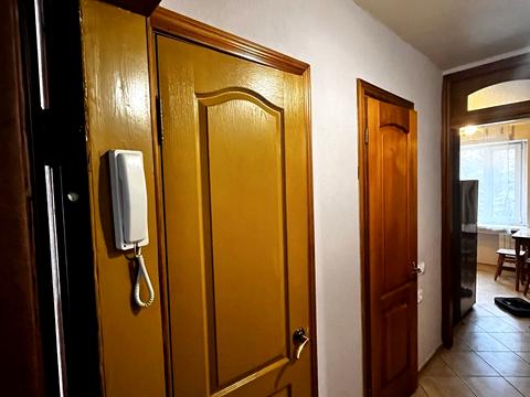 квартира по адресу Володимирська, 89