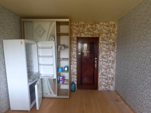 комната по адресу Космонавтов ул., 68