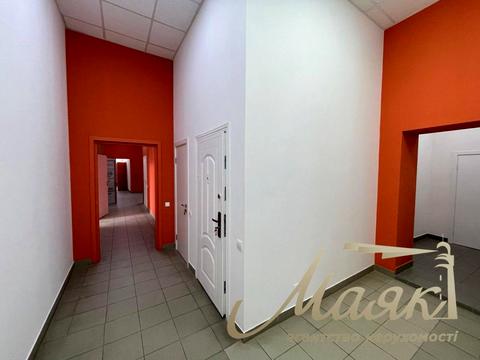 коммерческая по адресу Лейпцигская ул., 15