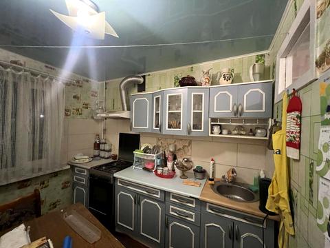 квартира за адресою Великотирнівська вул., 31