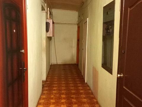 комната по адресу Космонавтов ул., 68