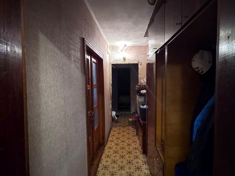 квартира по адресу Академика Королёва просп., 12