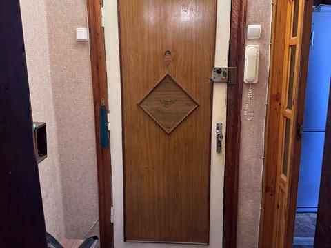 квартира по адресу Академика Королёва просп., 12