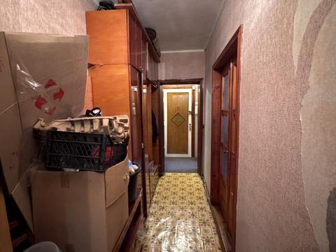 квартира по адресу Академика Королёва просп., 12