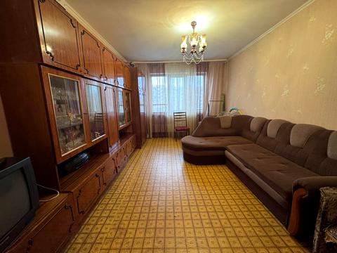 квартира по адресу Академика Королёва просп., 12