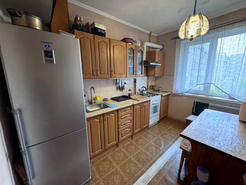 квартира по адресу Академика Королёва просп., 12