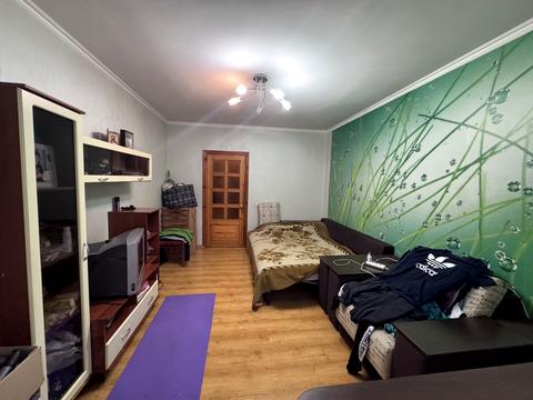 квартира по адресу Академика Королёва просп., 12